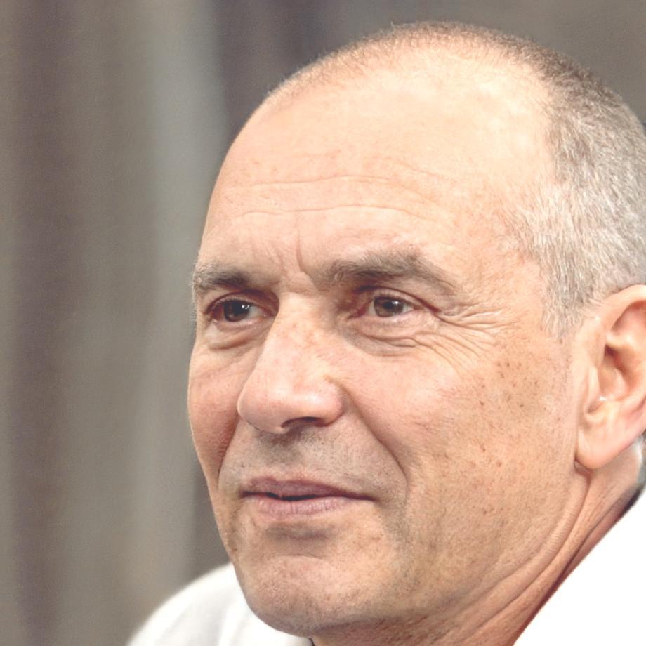 Denis Kozlov, Disaster Recovery Architect