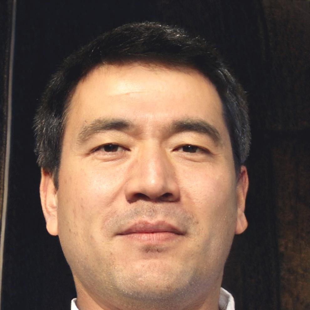 Bjørn Magnusson, IT Operations Manager