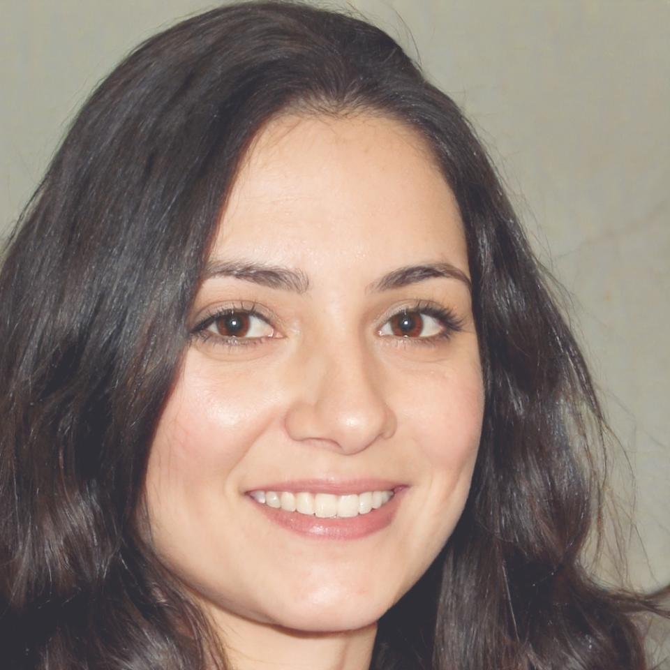 Riley Hawthorne, Forensic Recovery Specialist